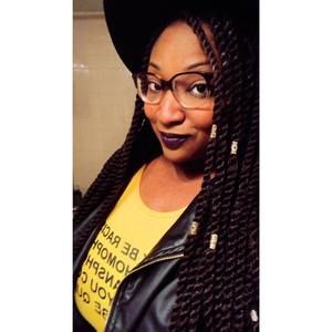 Meet your Posher, Tyeisha